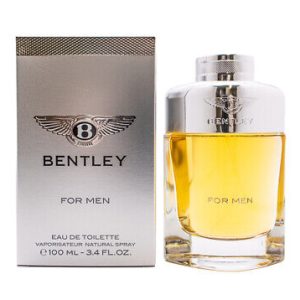 Bentley by Bentley 3.4 oz EDT