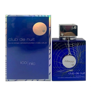 Club de Nuit Iconic by Armaf 3.6 oz EDP