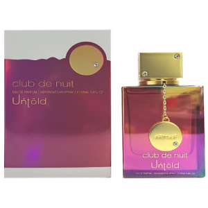 Club de Nuit Untold by Armaf 3.6 oz EDP