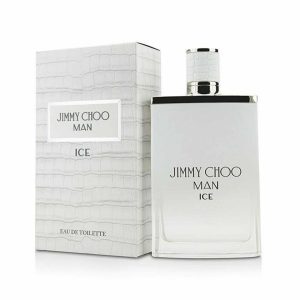 Jimmy Choo Man Ice by Jimmy Choo cologne EDT 3.3 / 3.4 oz