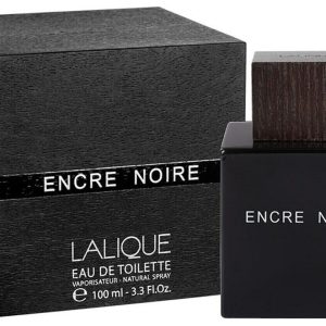 Encre Noire by Lalique EDT 3.3 / 3.4 oz