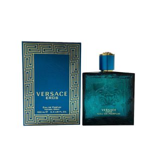 Versace Eros by Versace EDP Spray 3.4 oz 100ml