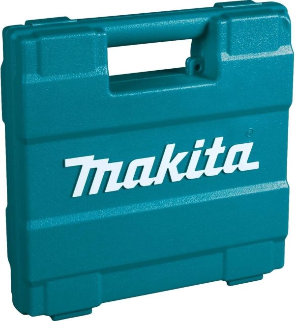 Makita Metric Drill & Screw Bit Set 75Pc - Image 2