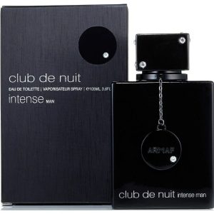 Club de Nuit INTENSE by Armaf EDT 3.6 oz