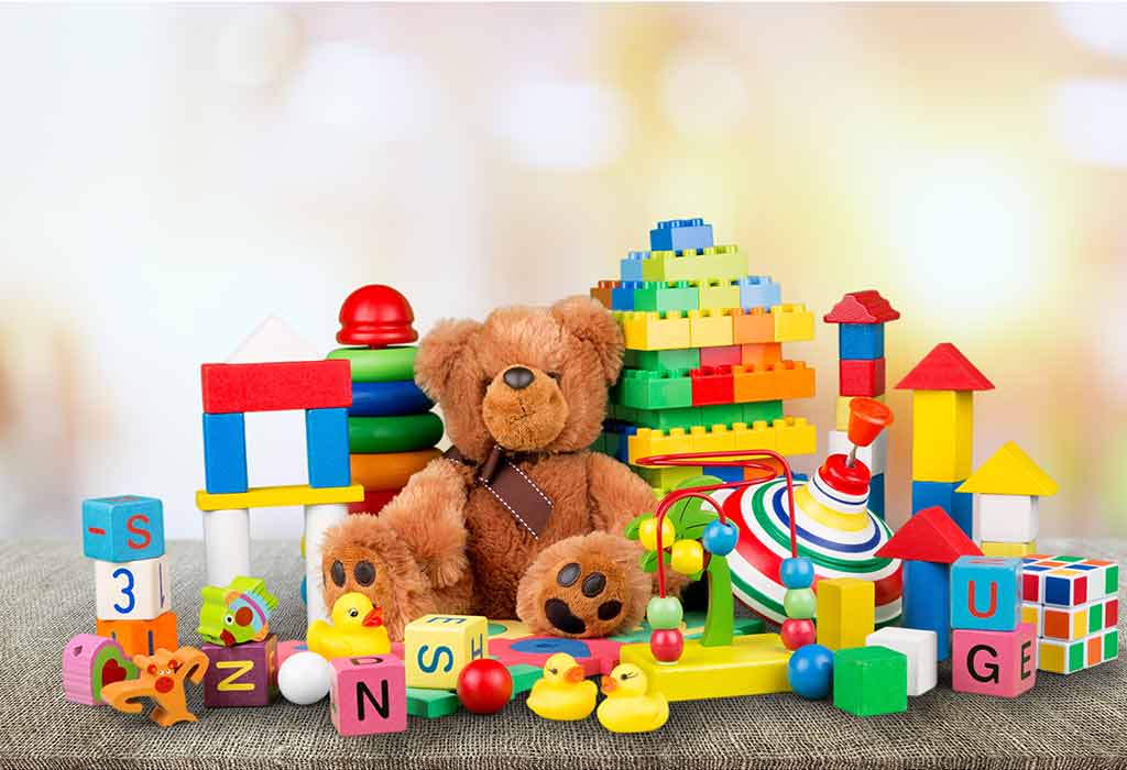 Toys, Kids & Baby